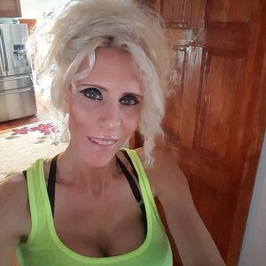 Meet your Posher, Jami